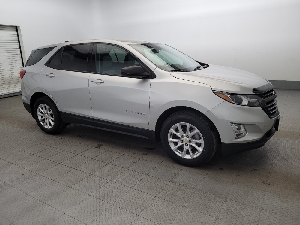 2019 Chevrolet Equinox in Woodbridge, VA 22191 - 18108154 11
