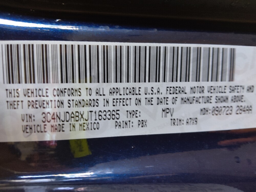 2018 Jeep Compass in Fort Myers, FL 33907 - 18108157 33