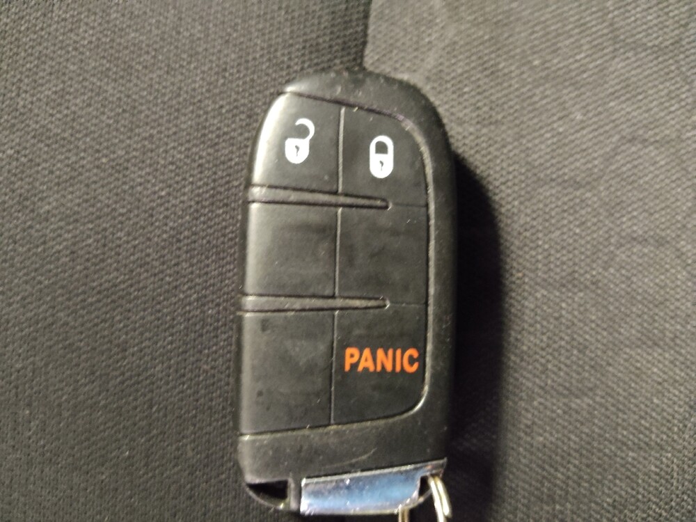 2018 Jeep Compass in Fort Myers, FL 33907 - 18108157 32