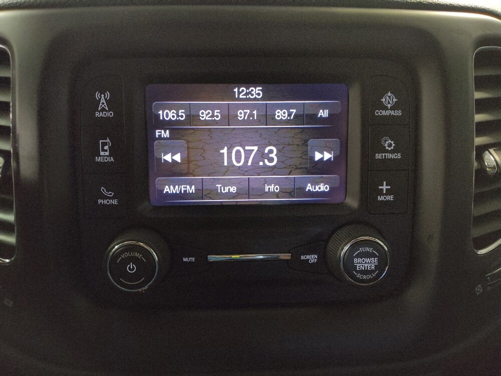 2018 Jeep Compass in Fort Myers, FL 33907 - 18108157 25