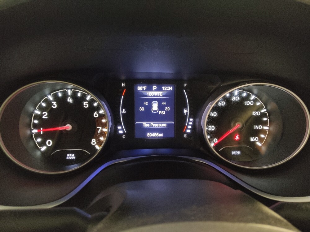 2018 Jeep Compass in Fort Myers, FL 33907 - 18108157 23