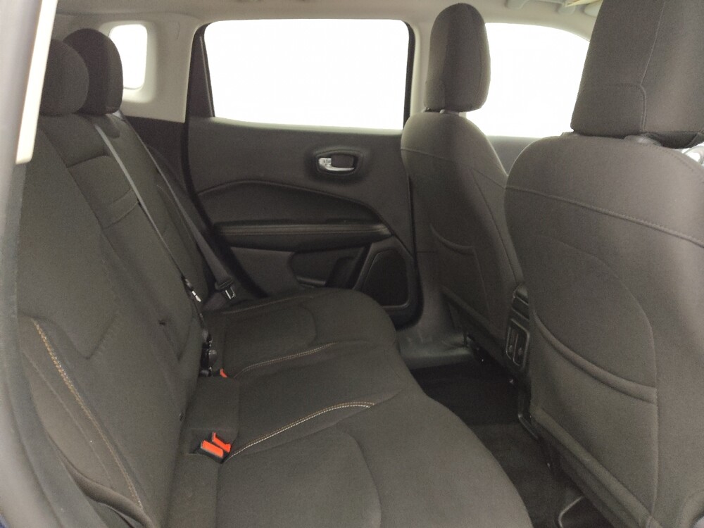 2018 Jeep Compass in Fort Myers, FL 33907 - 18108157 19