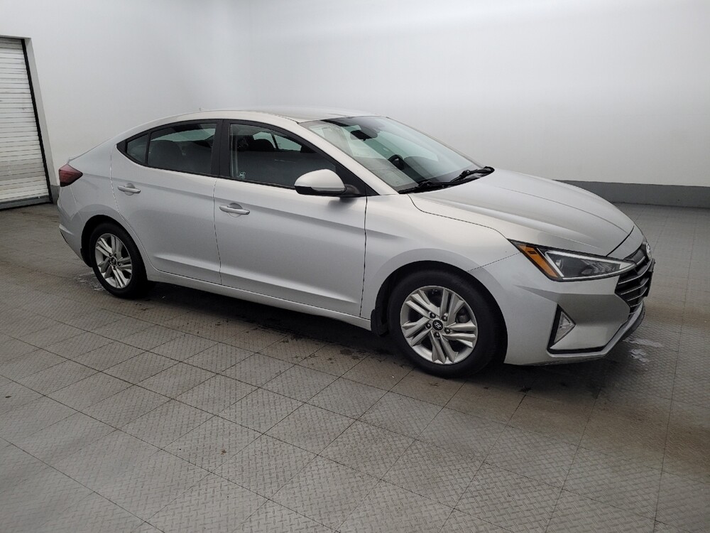 2020 Hyundai Elantra in Newport News, VA 23601 - 18108159 11