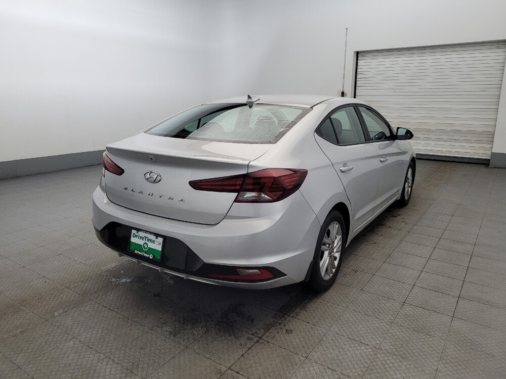 2020 Hyundai Elantra in Newport News, VA 23601 - 18108159 9