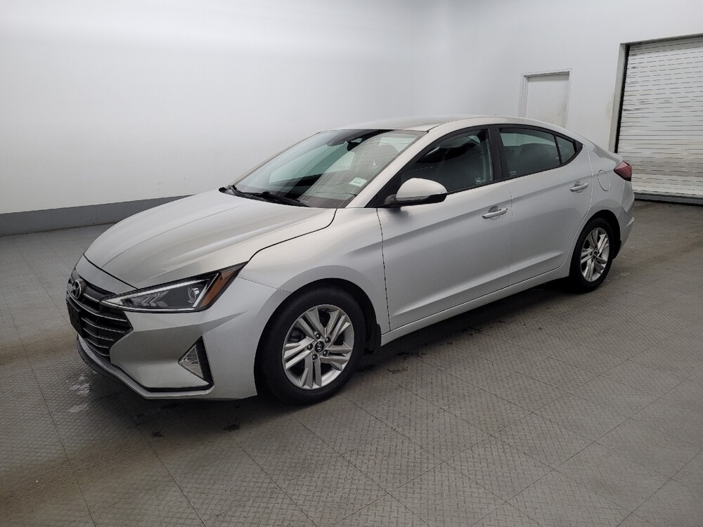 2020 Hyundai Elantra in Newport News, VA 23601 - 18108159 2