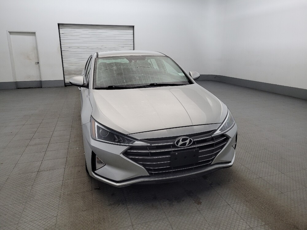 2020 Hyundai Elantra in Newport News, VA 23601 - 18108159 14