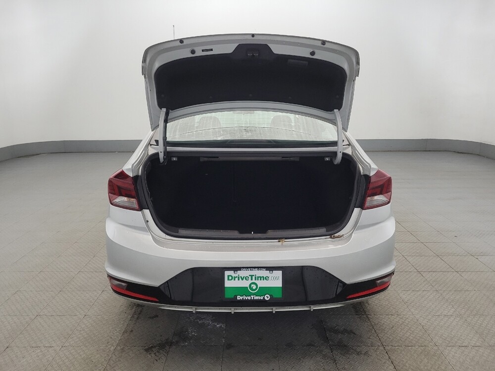 2020 Hyundai Elantra in Newport News, VA 23601 - 18108159 29