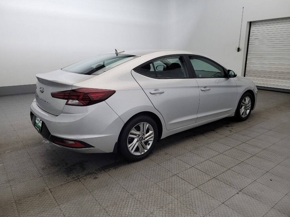 2020 Hyundai Elantra in Newport News, VA 23601 - 18108159 10