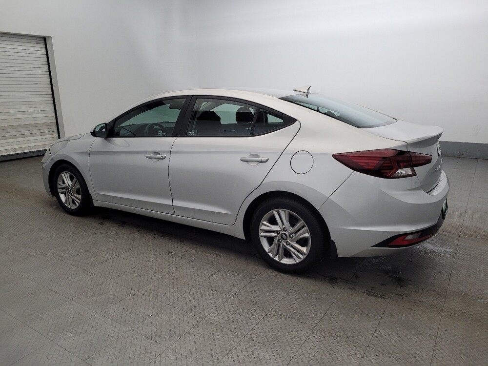 2020 Hyundai Elantra in Newport News, VA 23601 - 18108159 3