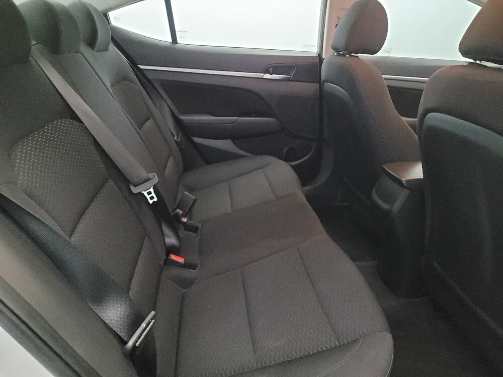 2020 Hyundai Elantra in Newport News, VA 23601 - 18108159 19