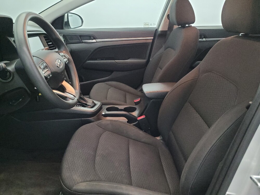 2020 Hyundai Elantra in Newport News, VA 23601 - 18108159 17