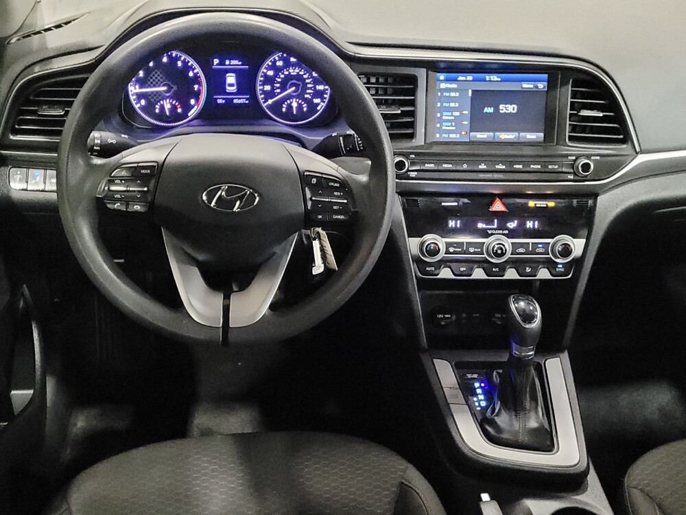 2020 Hyundai Elantra in Newport News, VA 23601 - 18108159 22