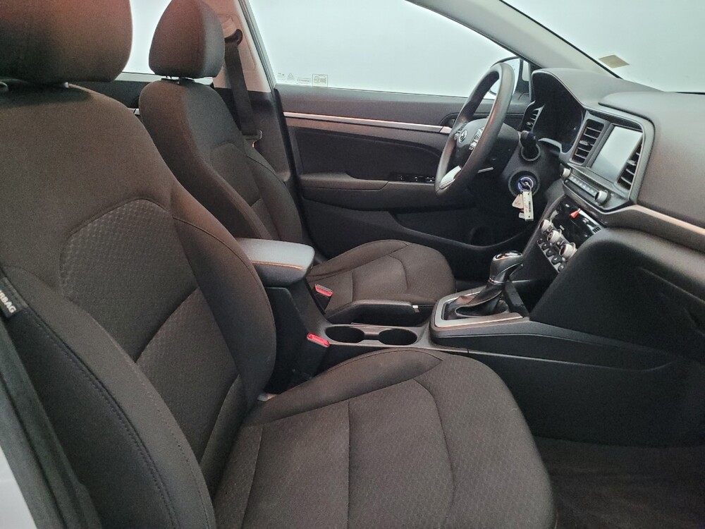 2020 Hyundai Elantra in Newport News, VA 23601 - 18108159 21