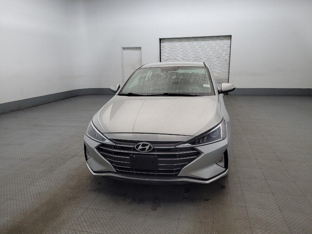 2020 Hyundai Elantra in Newport News, VA 23601 - 18108159 15