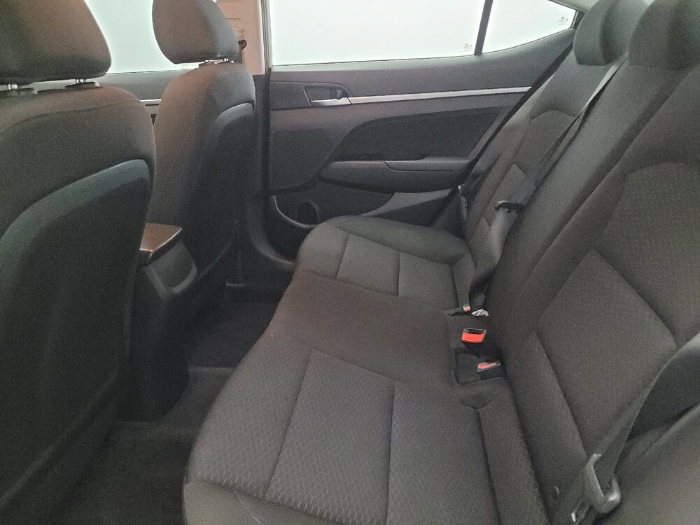 2020 Hyundai Elantra in Newport News, VA 23601 - 18108159 18