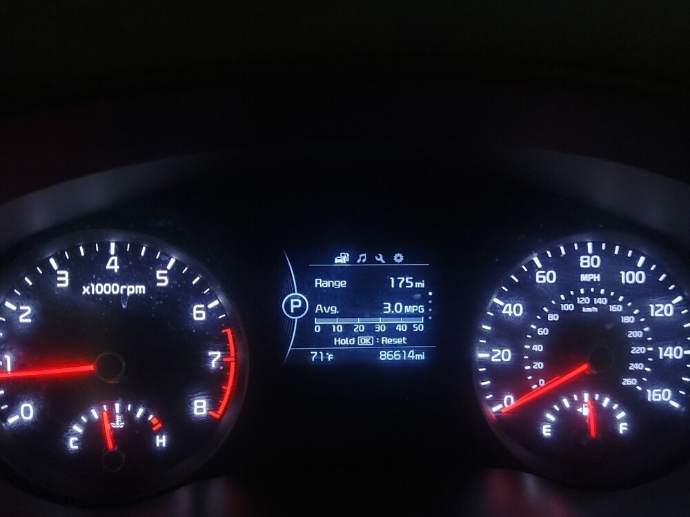 2019 Kia Sportage in Newport News, VA 23601 - 18108160 23