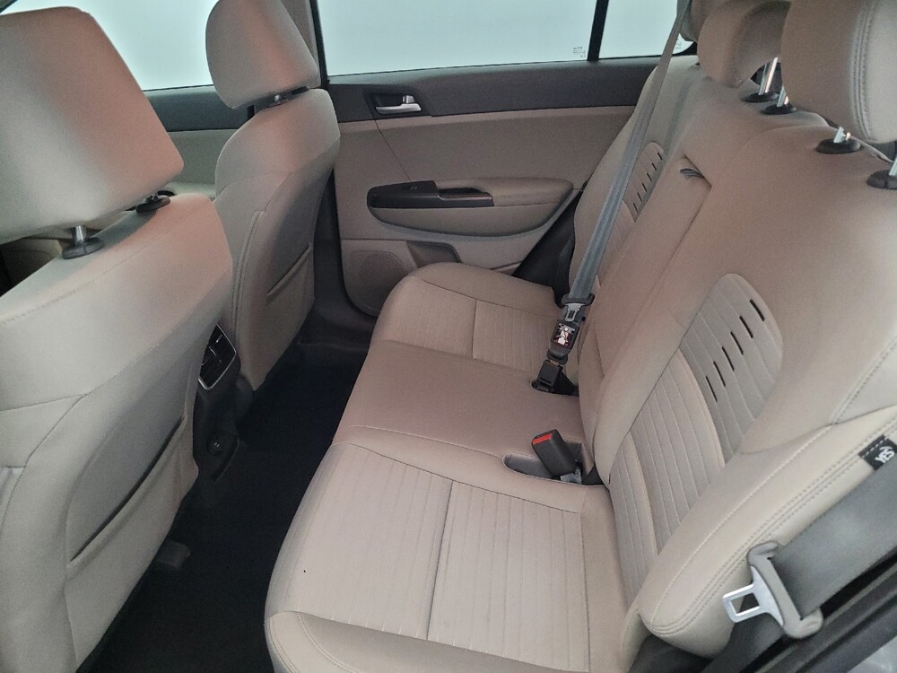 2019 Kia Sportage in Newport News, VA 23601 - 18108160 18