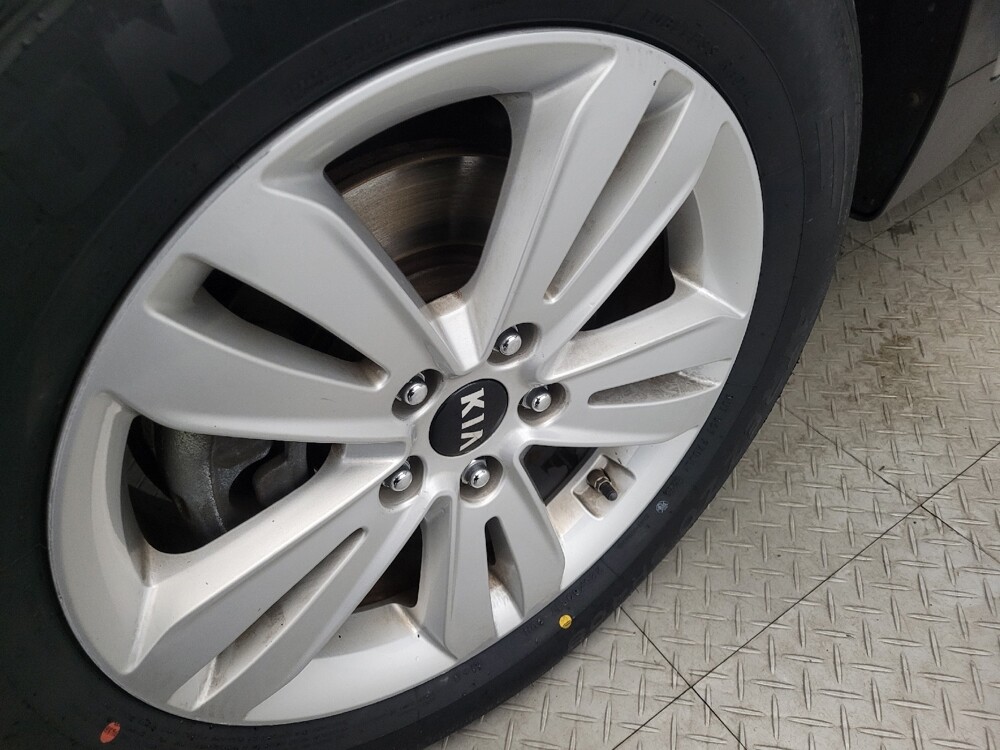 2019 Kia Sportage in Newport News, VA 23601 - 18108160 31