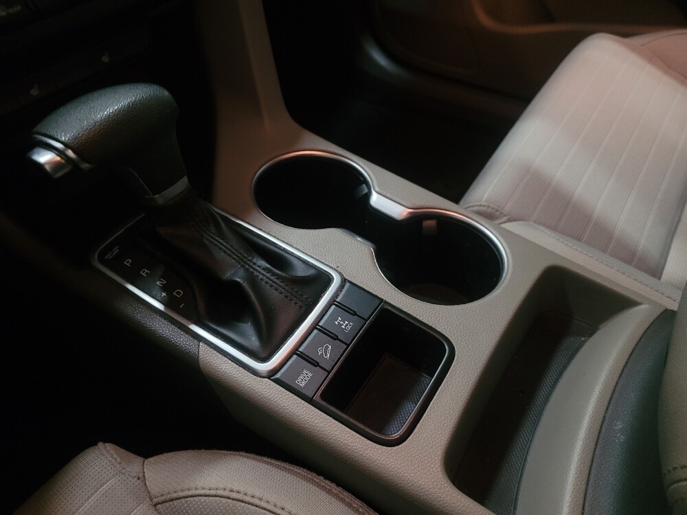 2019 Kia Sportage in Newport News, VA 23601 - 18108160 26