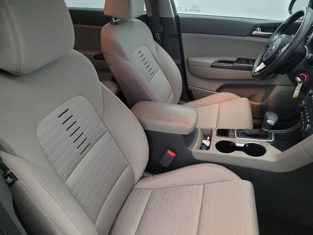 2019 Kia Sportage in Newport News, VA 23601 - 18108160 21