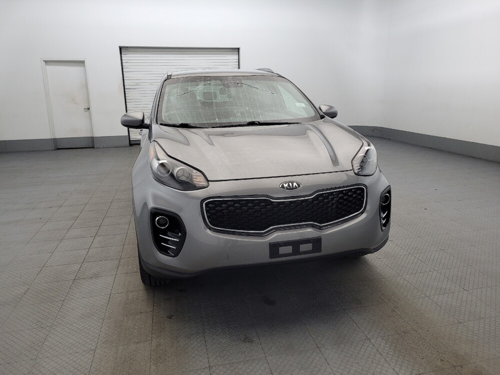 2019 Kia Sportage in Newport News, VA 23601 - 18108160 14