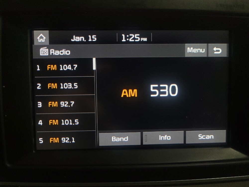 2019 Kia Sportage in Newport News, VA 23601 - 18108160 25