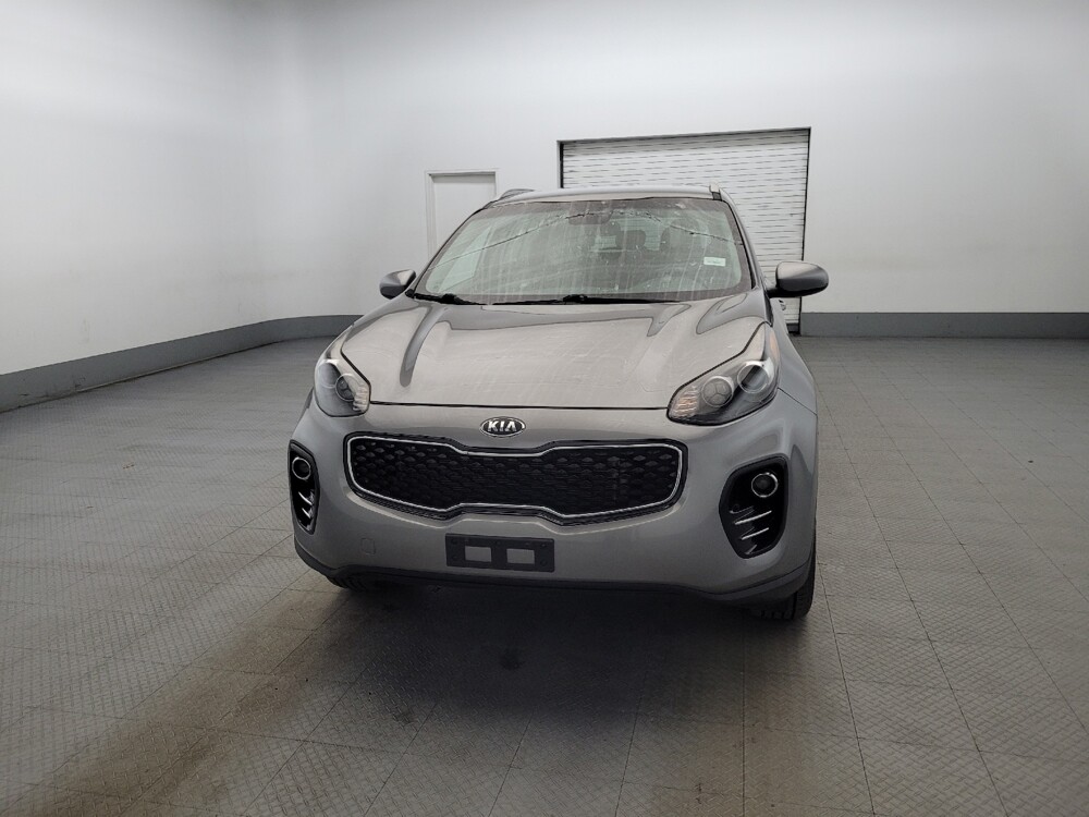 2019 Kia Sportage in Newport News, VA 23601 - 18108160 15