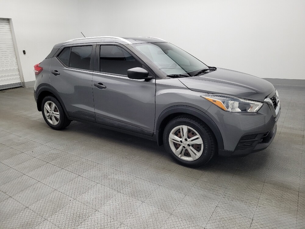 2018 Nissan Kicks in Salem, VA 24153 - 18108161 11