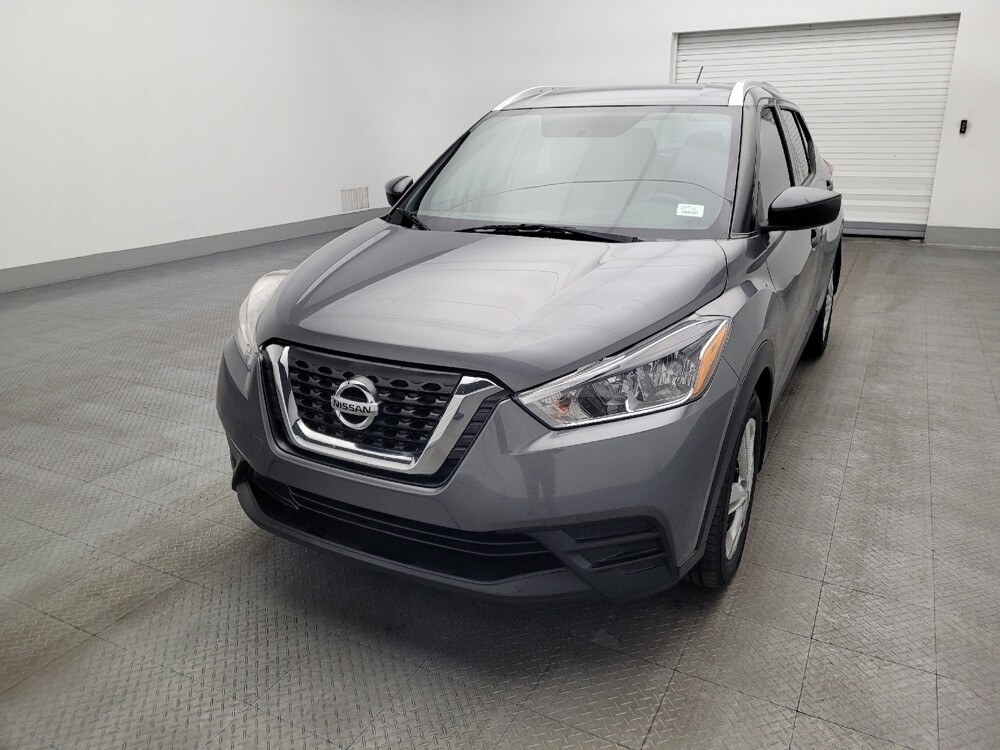 2018 Nissan Kicks in Salem, VA 24153 - 18108161 15