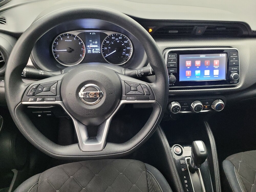2018 Nissan Kicks in Salem, VA 24153 - 18108161 22
