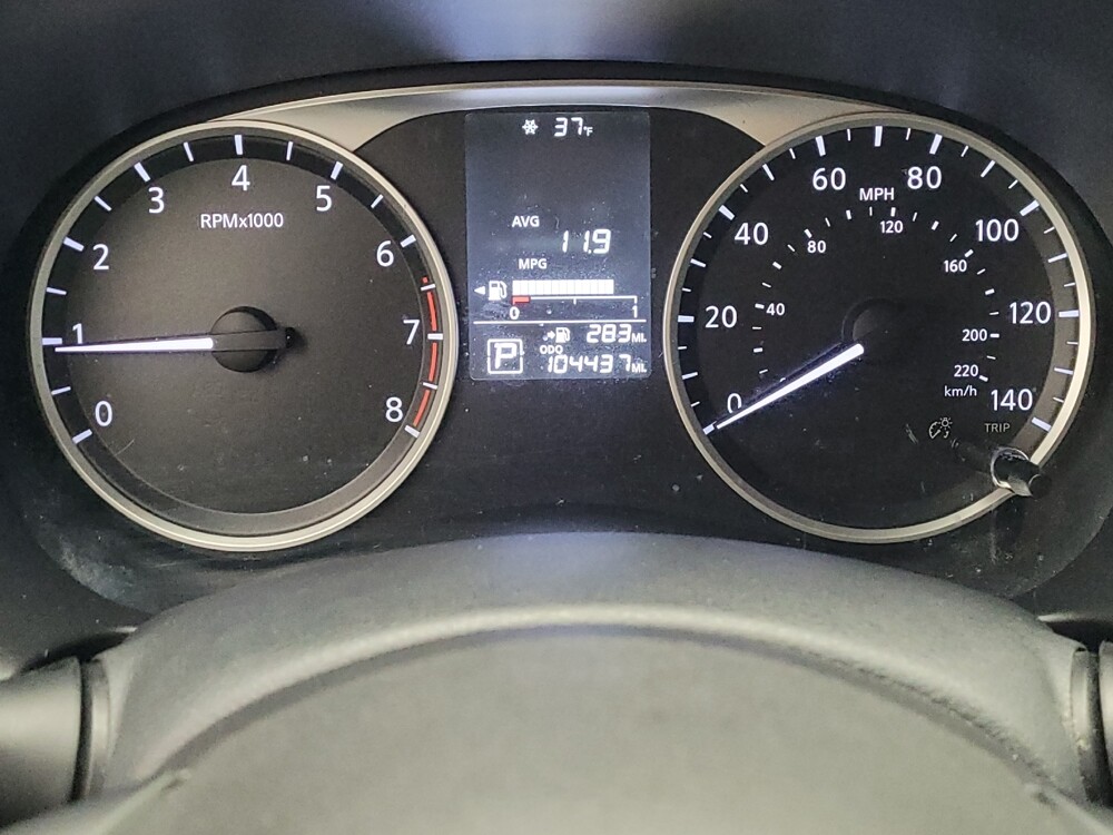 2018 Nissan Kicks in Salem, VA 24153 - 18108161 23