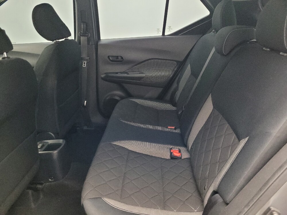 2018 Nissan Kicks in Salem, VA 24153 - 18108161 18