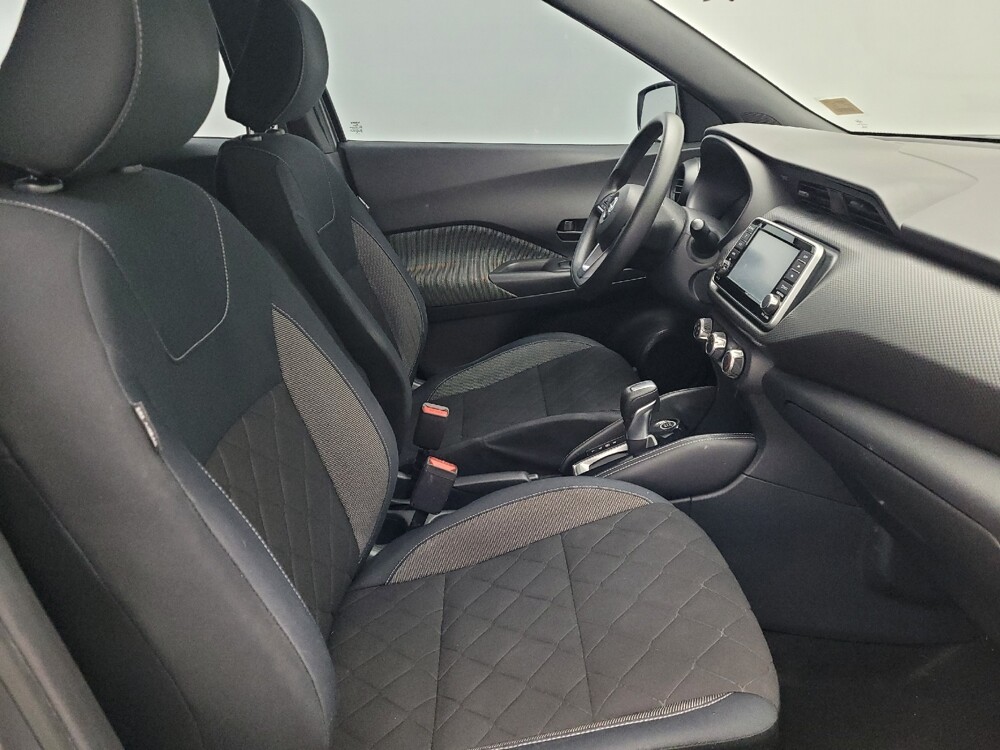 2018 Nissan Kicks in Salem, VA 24153 - 18108161 21