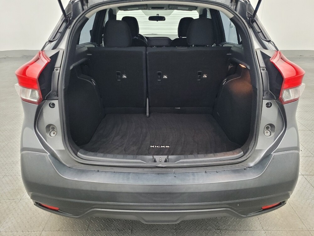 2018 Nissan Kicks in Salem, VA 24153 - 18108161 29