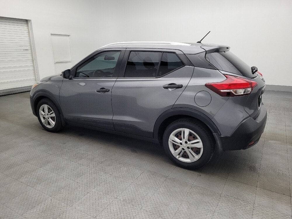 2018 Nissan Kicks in Salem, VA 24153 - 18108161 3