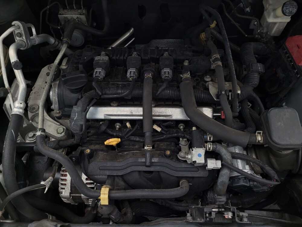 2018 Nissan Kicks in Salem, VA 24153 - 18108161 30