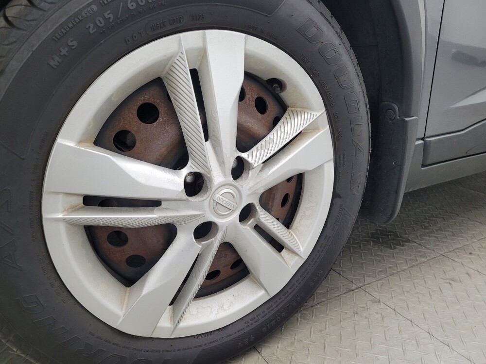 2018 Nissan Kicks in Salem, VA 24153 - 18108161 31