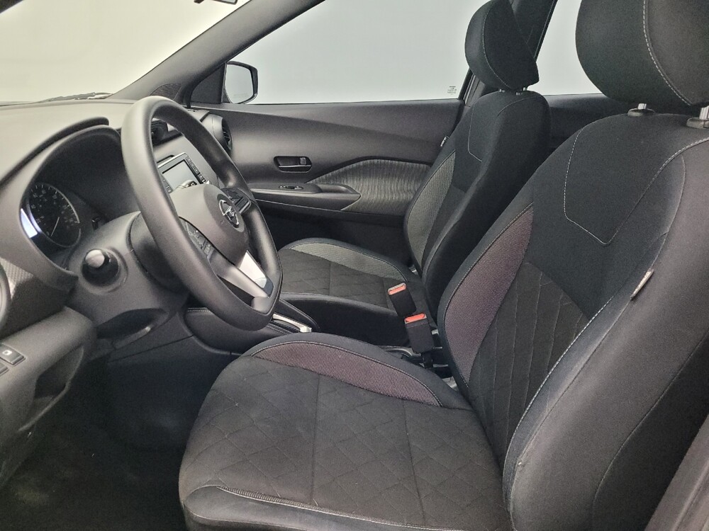 2018 Nissan Kicks in Salem, VA 24153 - 18108161 17