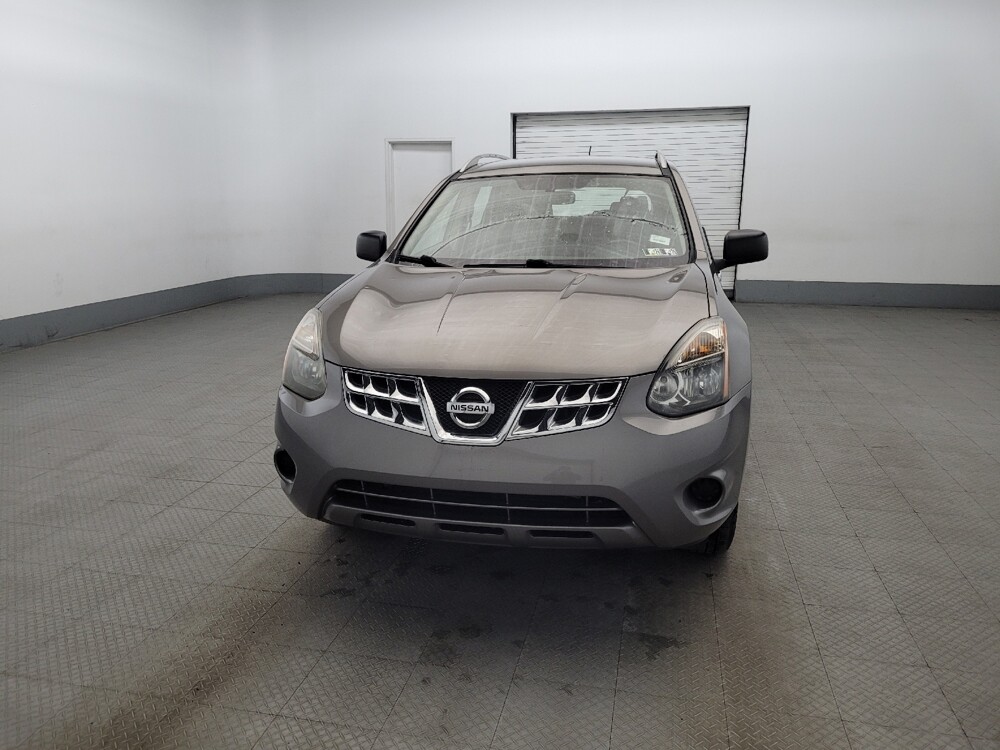 2015 Nissan Rogue in Woodbridge, VA 22191 - 18108162 15
