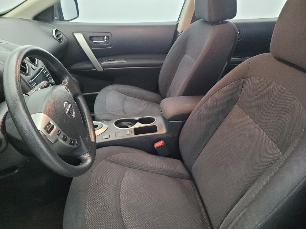 2015 Nissan Rogue in Woodbridge, VA 22191 - 18108162 17