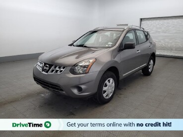 2015 Nissan Rogue in Woodbridge, VA 22191