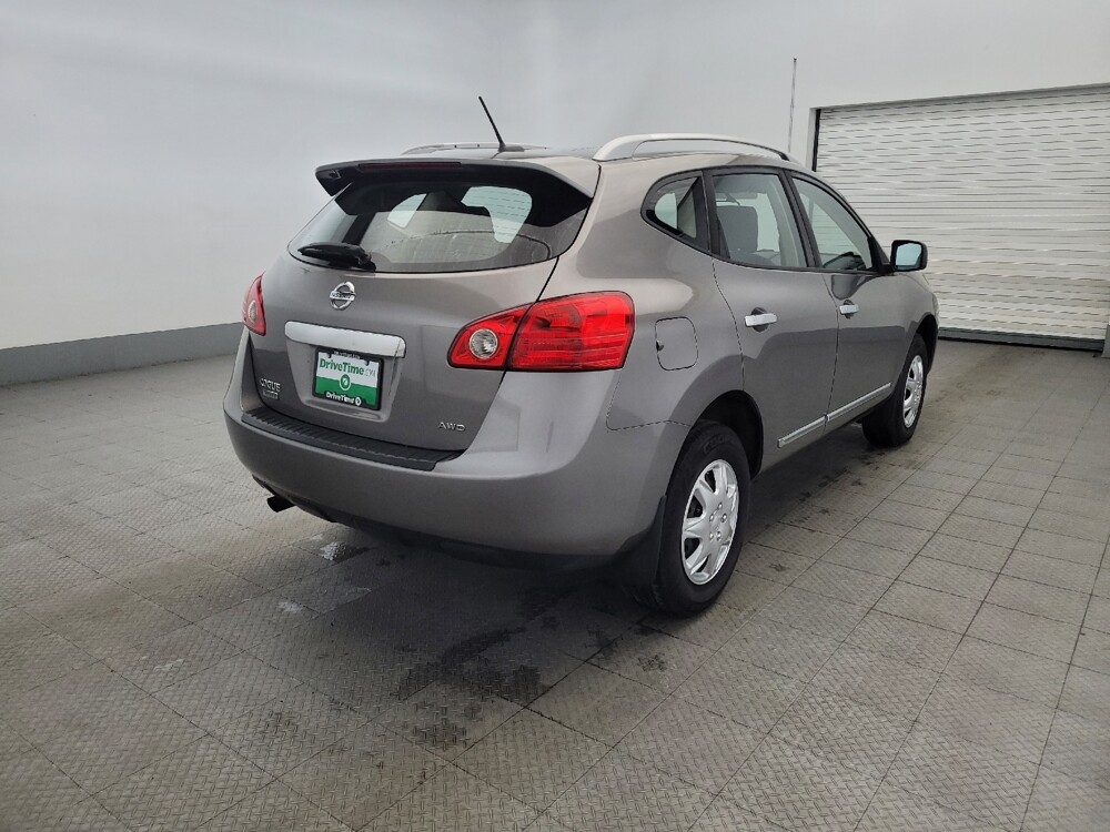 2015 Nissan Rogue in Woodbridge, VA 22191 - 18108162 9