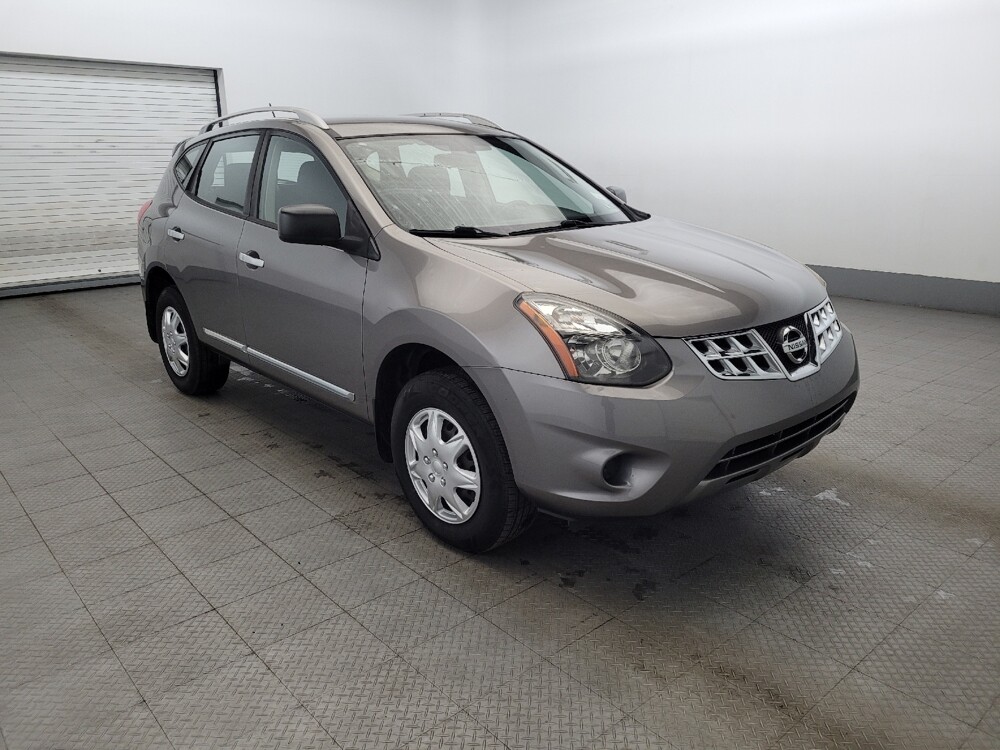 2015 Nissan Rogue in Woodbridge, VA 22191 - 18108162 13