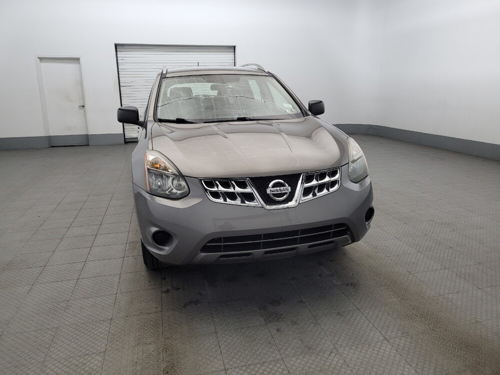 2015 Nissan Rogue in Woodbridge, VA 22191 - 18108162 14