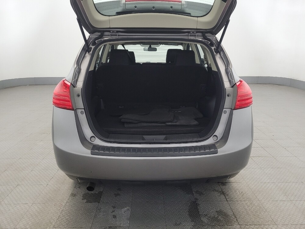 2015 Nissan Rogue in Woodbridge, VA 22191 - 18108162 29