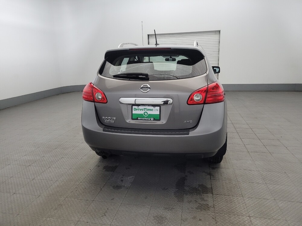 2015 Nissan Rogue in Woodbridge, VA 22191 - 18108162 7