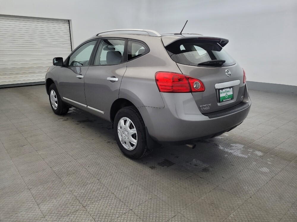 2015 Nissan Rogue in Woodbridge, VA 22191 - 18108162 5