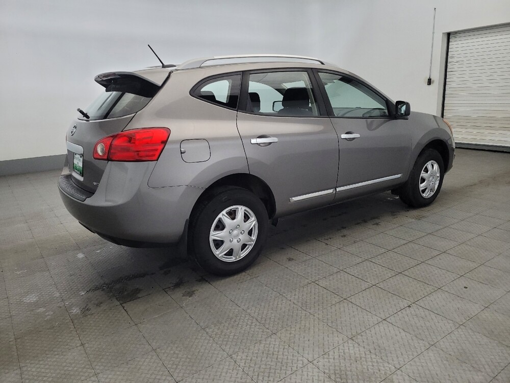 2015 Nissan Rogue in Woodbridge, VA 22191 - 18108162 10