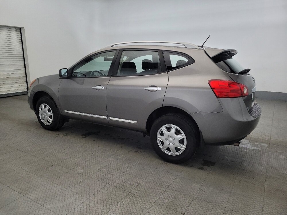 2015 Nissan Rogue in Woodbridge, VA 22191 - 18108162 3