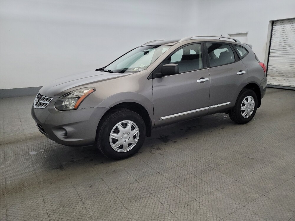 2015 Nissan Rogue in Woodbridge, VA 22191 - 18108162 2